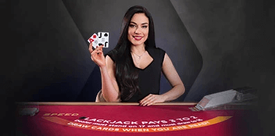 Blackjack