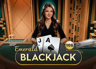 Blackjack 106